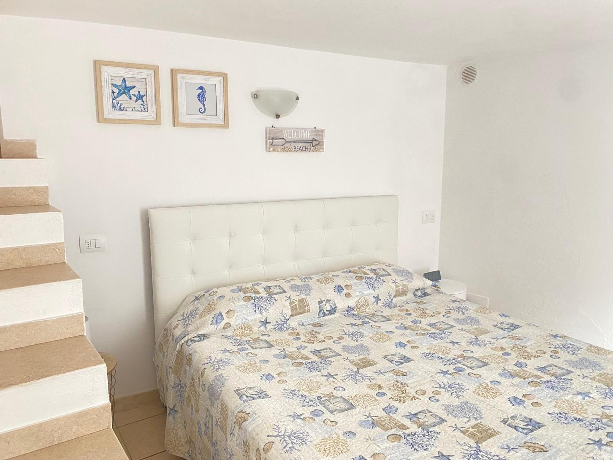 Casa Stecchi Beach Каполивери Экстерьер фото
