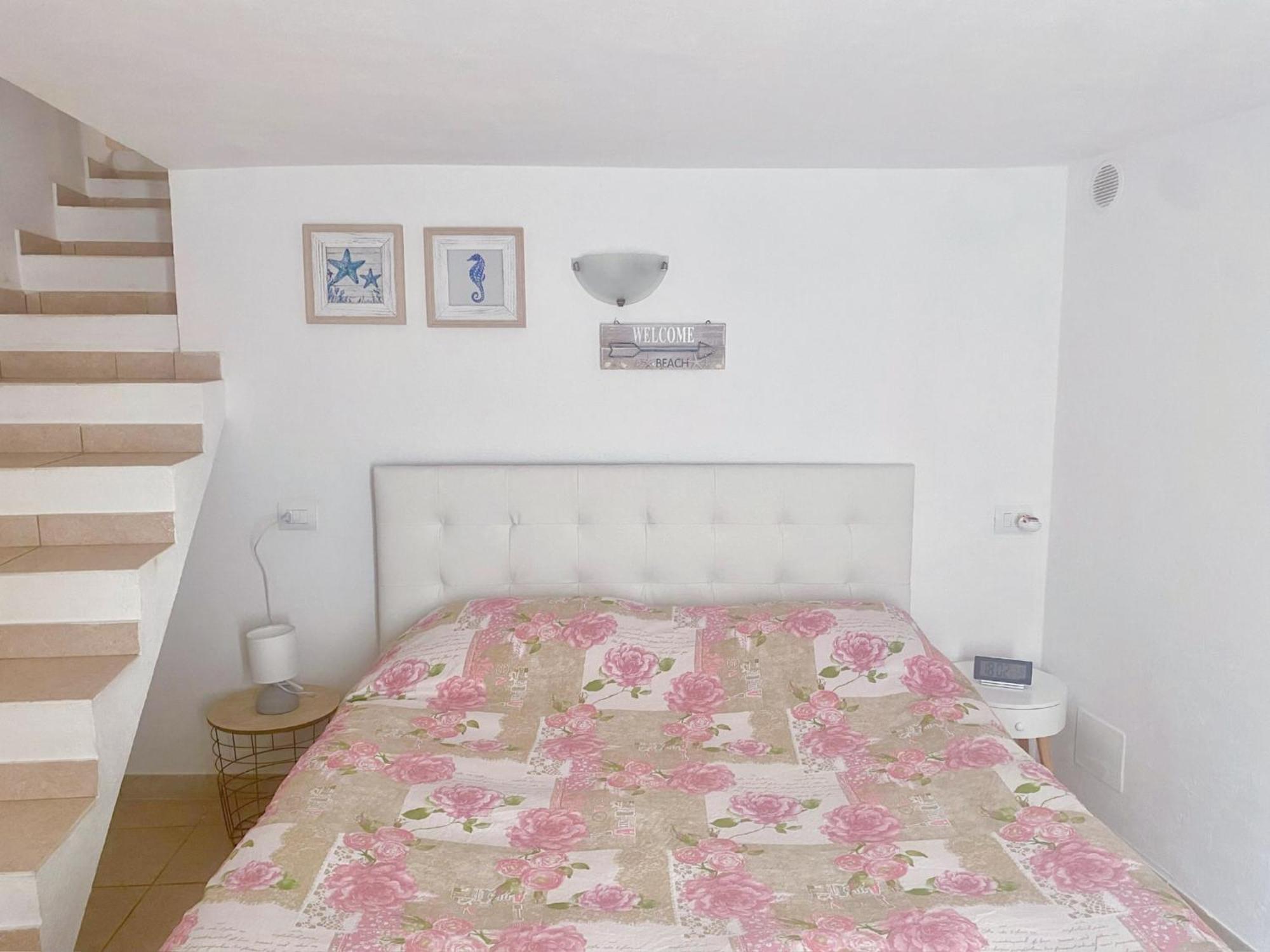 Casa Stecchi Beach Каполивери Экстерьер фото